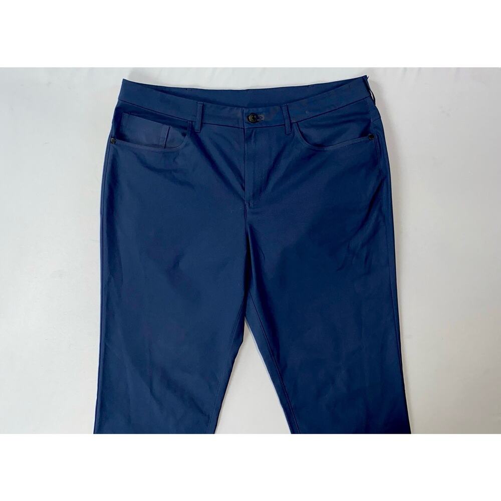 Public Rec Workday 2.0 Dealmaker 5-Pocket Performance Tech Pants. Tag 44X32. NEW